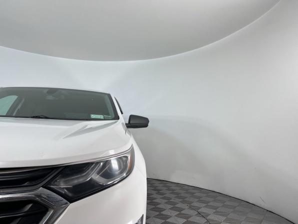 Chevrolet Equinox III с пробегом 2019 года, цена 1 425 000 рублей, 143000 км, внедорожник, Автокод Объявления