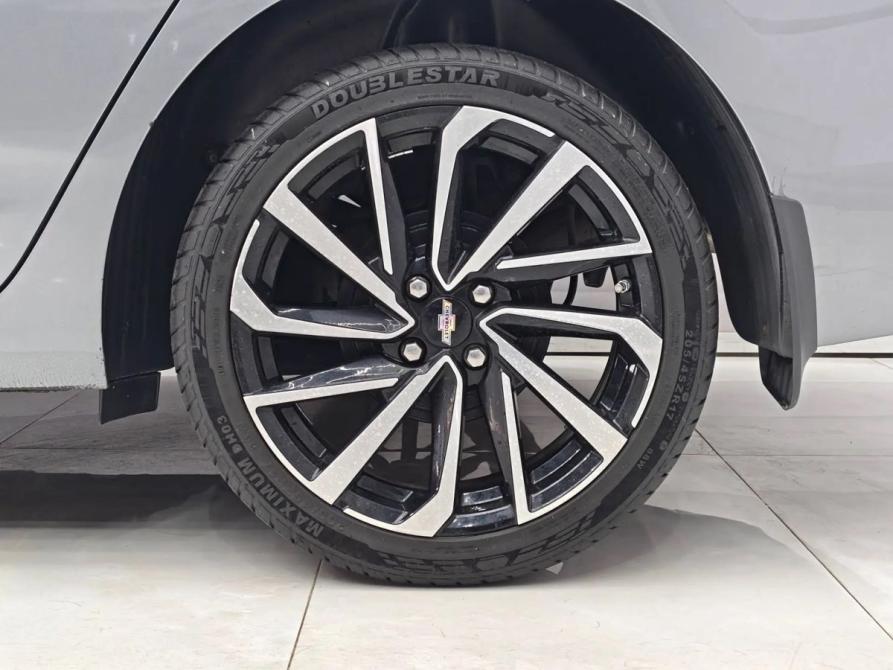 Chevrolet Onix II Воронеж  - изображение 18