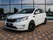 Kia Rio III Калуга  - изображение 17