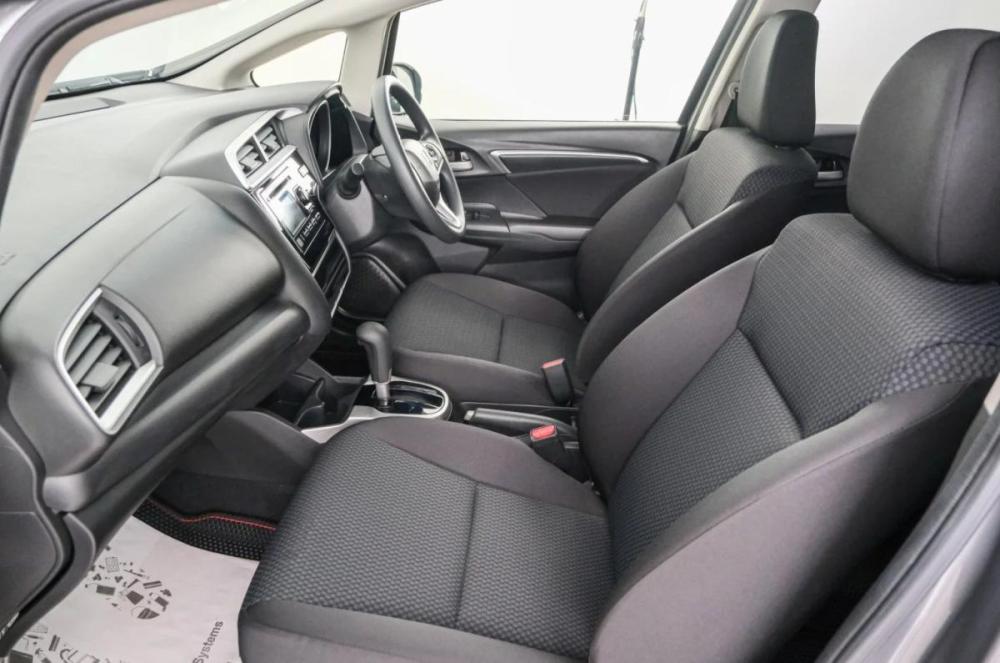 Honda Fit III Рестайлинг Красноярск  - изображение 14
