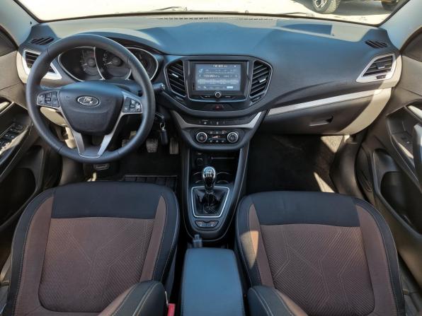 Lada (ВАЗ) Vesta I с пробегом 2016 года, цена 819 000 рублей, 140890 км, седан, Автокод Объявления