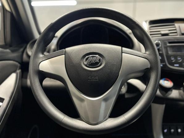 Lifan X60 I Рестайлинг с пробегом 2016 года, цена 649 000 рублей, 93000 км, внедорожник, Автокод Объявления