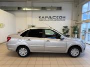Lada (ВАЗ) Granta I Рестайлинг Волгоград  - изображение 24