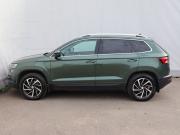Skoda Karoq I Москва  - изображение 33