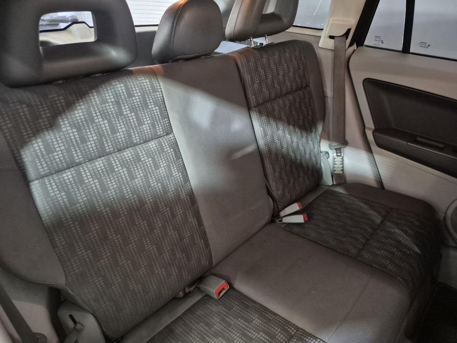 Dodge Caliber I Ярославль  - изображение 10