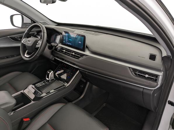 Chery Tiggo 7 Pro I с пробегом 2023 года, цена 1 845 000 рублей, 26757 км, внедорожник, Автокод Объявления