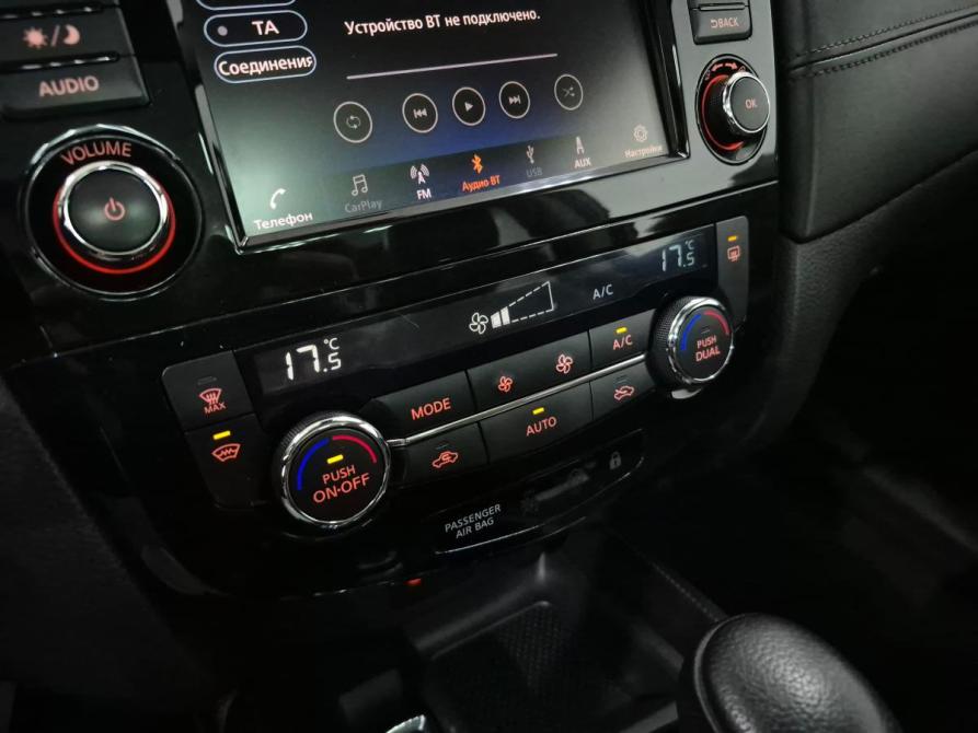 Nissan Qashqai II Рестайлинг Альметьевск  - изображение 22