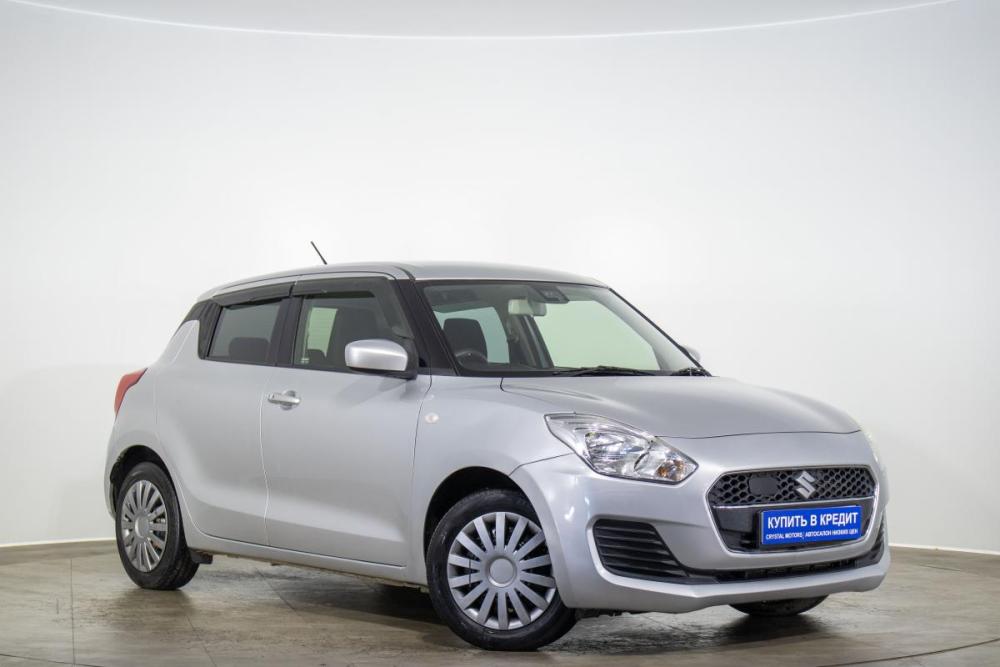 Suzuki Swift V Оренбург  - изображение 1