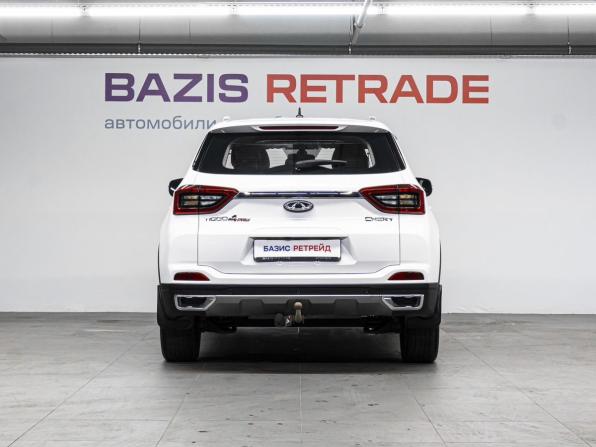 Chery Tiggo 4 Pro I с пробегом 2023 года, цена 1 635 000 рублей, 53151 км, внедорожник, Автокод Объявления