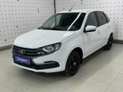 Lada (ВАЗ) Granta I Рестайлинг Воронеж  - изображение 18