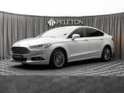 Ford Mondeo V Москва  - изображение 22
