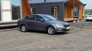 Skoda Octavia III (A7) Рестайлинг Санкт-Петербург  - изображение 14
