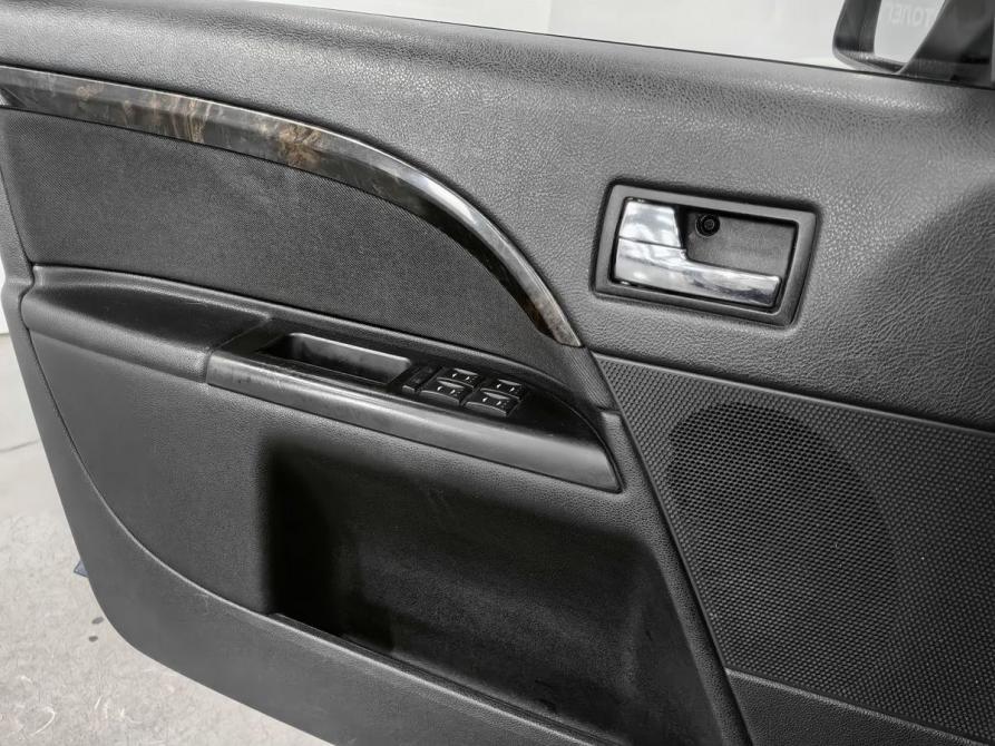 Ford Mondeo III Рестайлинг Новосибирск  - изображение 17