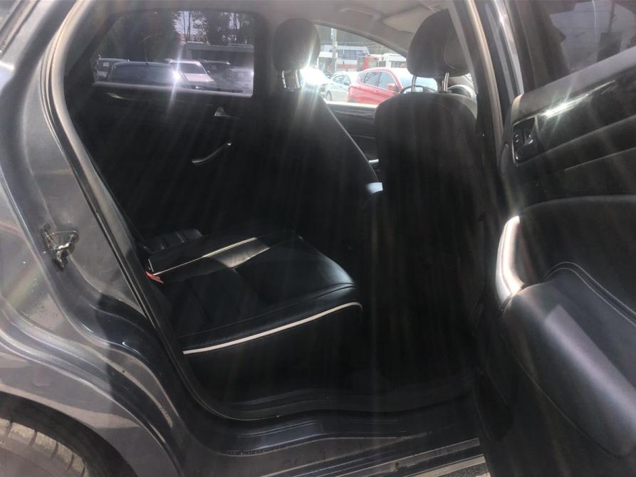 Ford Mondeo IV Рестайлинг Брянск  - изображение 11