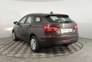Lada (ВАЗ) Vesta I Волгоград  - изображение 27