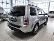Honda Pilot II Рестайлинг Казань  - изображение 28