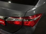 Toyota Corolla XI (E160 E170 E180) Рестайлинг 1 Челябинск  - изображение 25