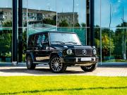 Mercedes-Benz G-Класс III (W463) Магнитогорск  - изображение 33