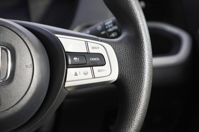 Honda Fit IV с пробегом 2020 года, цена 1 499 000 рублей, 151000 км, хэтчбек, Автокод Объявления