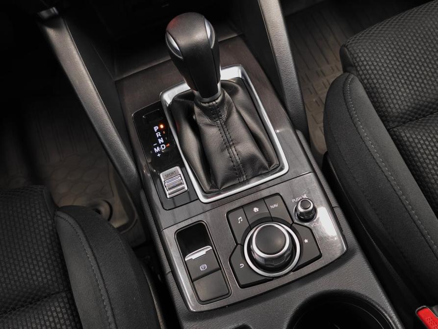 Mazda CX-5 I Рестайлинг Санкт-Петербург  - изображение 13