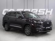 Chery Tiggo 8 Pro Max I Воронеж  - изображение 24