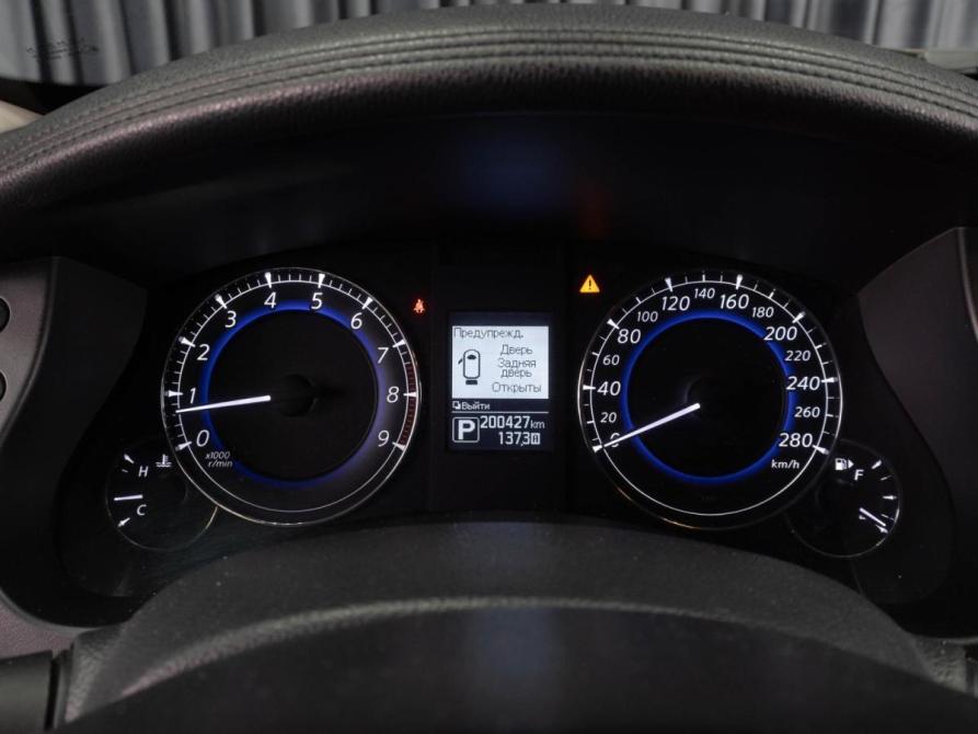 Infiniti QX50 I Рестайлинг Тюмень  - изображение 15