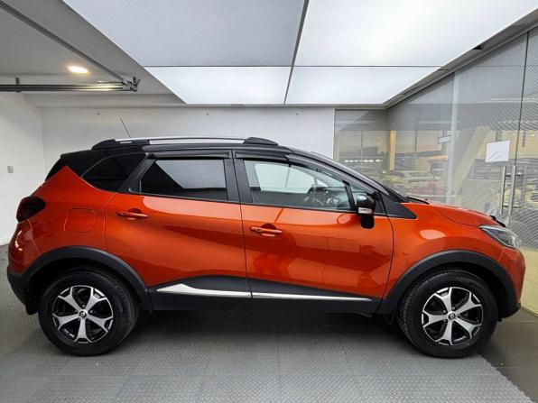 Renault Kaptur I с пробегом 2018 года, цена 1 129 000 рублей, 197000 км, внедорожник, Автокод Объявления