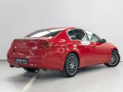 Infiniti G IV Москва  - изображение 35