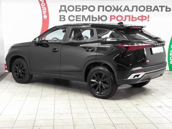 Omoda C5 I Рестайлинг с пробегом 2024 года, цена 2 260 000 рублей, 15200 км, внедорожник, Автокод Объявления