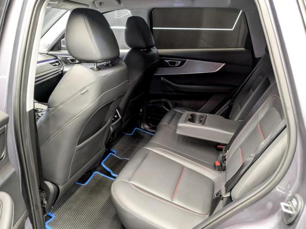 Geely Coolray I с пробегом 2023 года, цена 1 715 000 рублей, 57989 км, внедорожник, Автокод Объявления