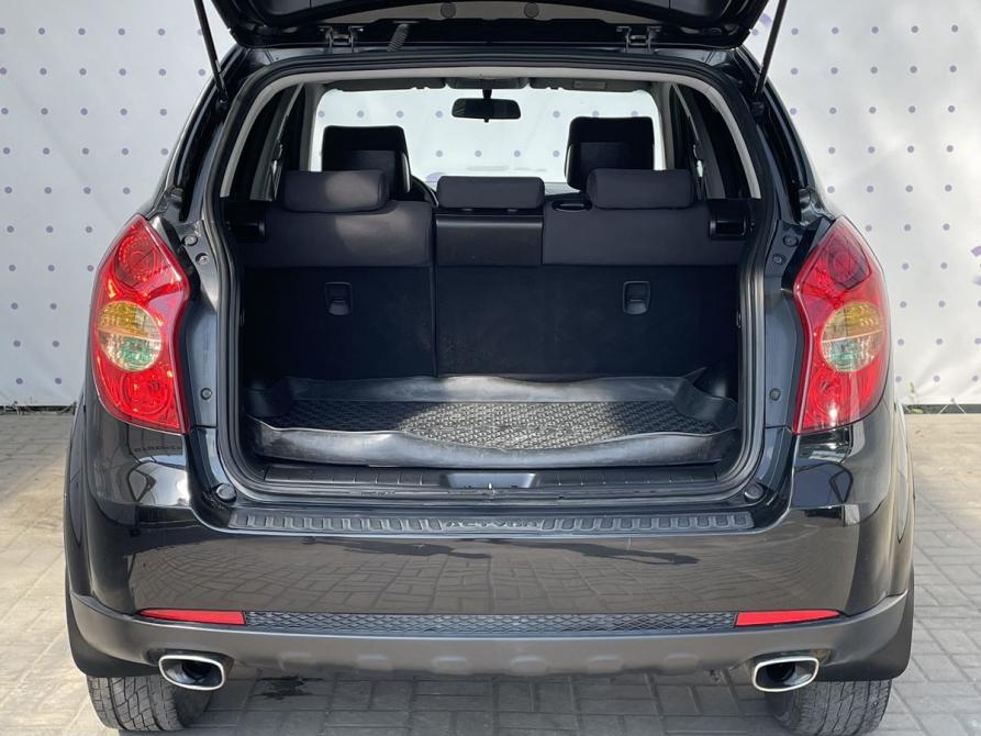 SsangYong Actyon II Тамбов  - изображение 7