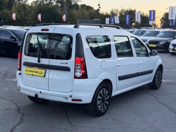 Lada (ВАЗ) Largus I с пробегом 2018 года, цена 819 000 рублей, 143205 км, универсал, Автокод Объявления
