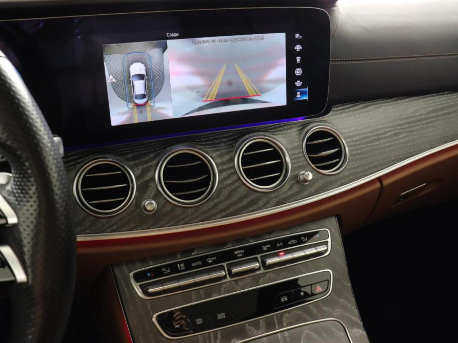 Mercedes-Benz E-Класс V (W213 S213 C238) Рестайлинг Химки  - изображение 15