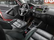 Volkswagen Tiguan I Москва  - изображение 34
