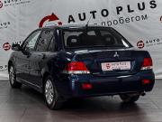 Mitsubishi Lancer IX Минеральные Воды  - изображение 17