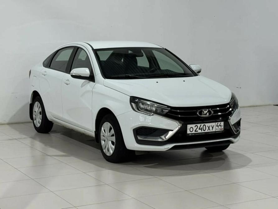 Lada (ВАЗ) Vesta I Рестайлинг (NG) Кострома  - изображение 3