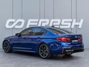 BMW M5 VI (F90) Краснодар  - изображение 35