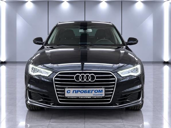 Audi A6 IV (C7) Рестайлинг с пробегом 2015 года, цена 1 900 000 рублей, 239632 км, седан, Автокод Объявления