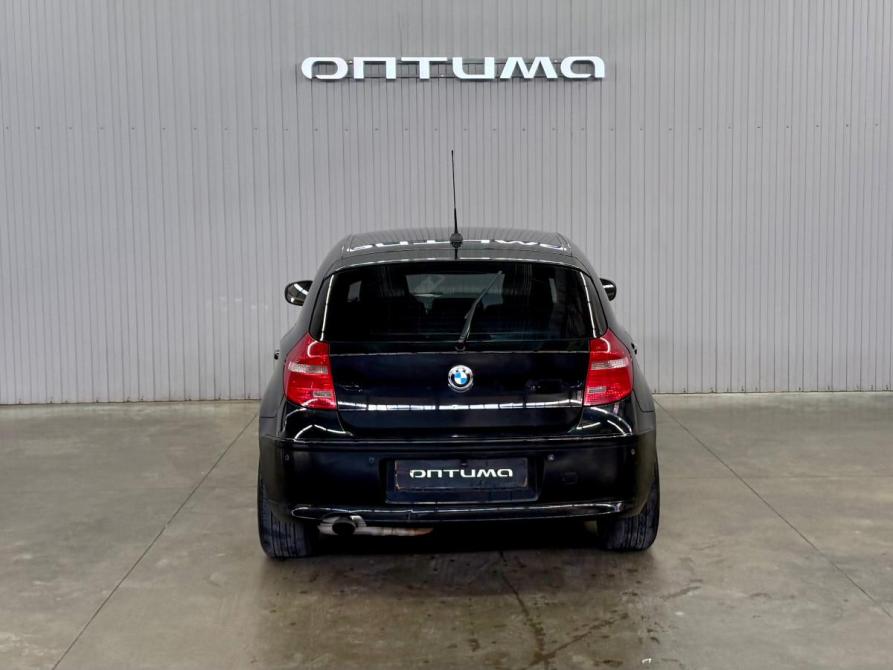 BMW 1 серии I (E81/E82/E87/E88) Рестайлинг Краснодар  - изображение 6