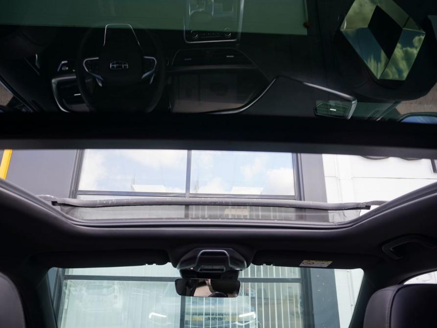 Geely Tugella I Москва  - изображение 15
