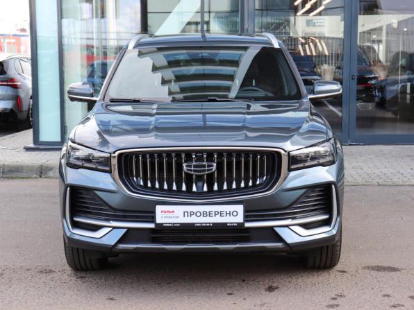 Geely Monjaro I с пробегом 2024 года, цена 3 390 000 рублей, 40123 км, внедорожник, Автокод Объявления