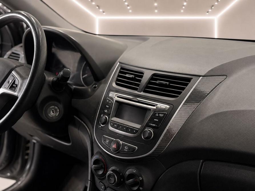 Hyundai Solaris I Рестайлинг Челябинск  - изображение 10