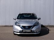 Nissan Note II Рестайлинг Сочи  - изображение 22