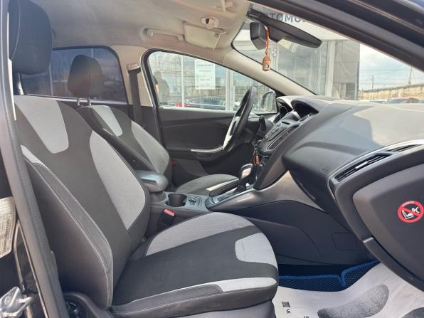 Ford Focus III с пробегом 2012 года, цена 680 000 рублей, 221126 км, хэтчбек, Автокод Объявления