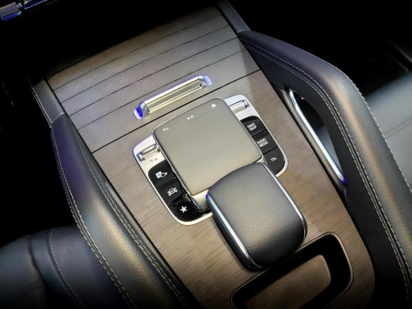 Mercedes-Benz GLE II (V167) с пробегом 2020 года, цена 7 745 000 рублей, 15252 км, внедорожник, Автокод Объявления