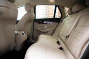 Mercedes-Benz GLC I (X253) Иркутск  - изображение 68
