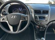 Hyundai Solaris I Рестайлинг Самара  - изображение 30