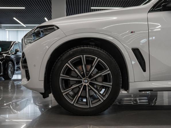 BMW X5 IV (G05/G18) с пробегом 2020 года, цена 7 000 000 рублей, 77816 км, внедорожник, Автокод Объявления