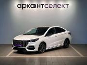 Omoda S5 Краснодар  - изображение 21