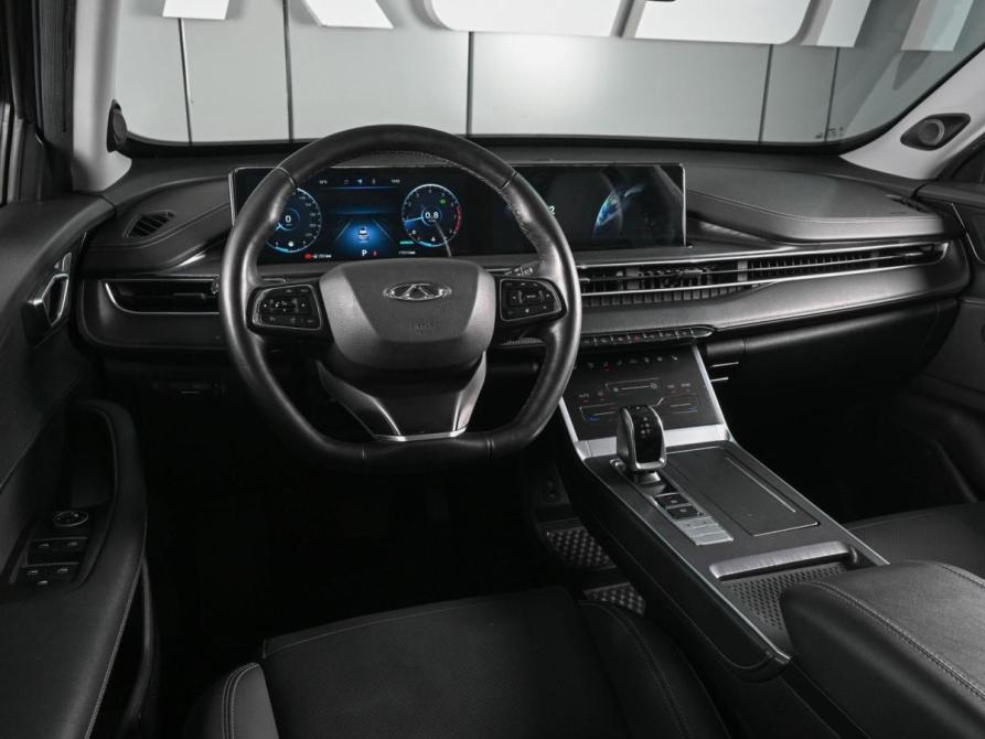 Chery Tiggo 7 Pro Max I Ростов-на-Дону  - изображение 6